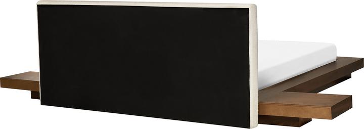 Actual product image Beliani Zen (160 x 200 cm)