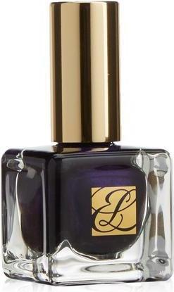 Estée Lauder Estee Lauder Pure Color Nail Lacquer Bete Noir 9ml (Black Beast, Farblack)