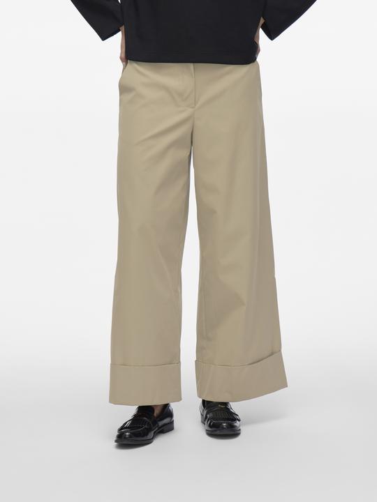 Image du produit Vila Wide Leg Hose (Bande de fréquences 38 (2600 MHz))
