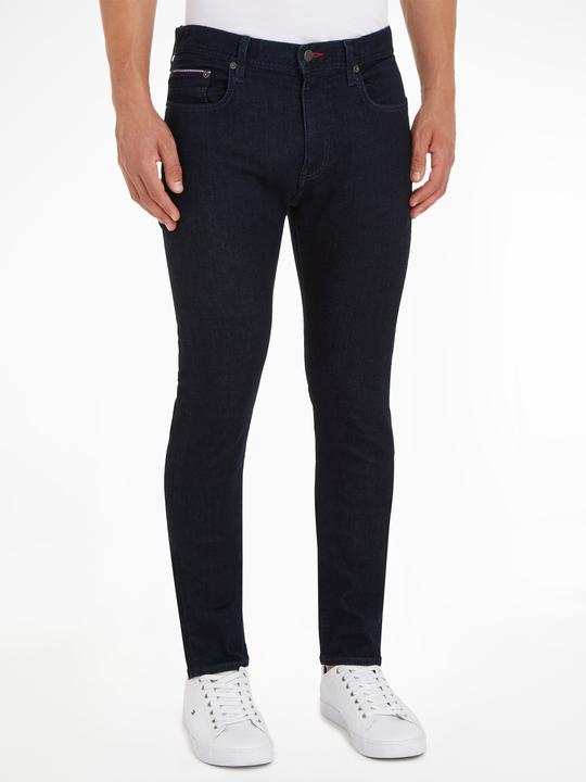 Actual product image Tommy Hilfiger Bleecker Jeans Slim Fit Ohio Rinse (W33/L34)
