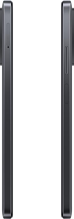 Produktbild Xiaomi Redmi Note 11 (128 GB, Graphite Grey, 6.43", Dual SIM, 50 Mpx, 4G)