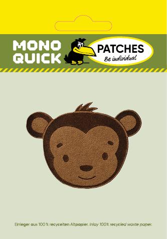 Image du produit Mono Quick Affenkopf (1 x)