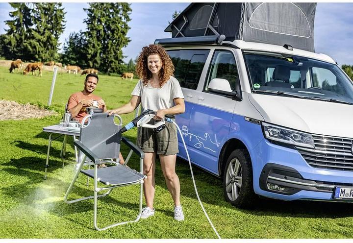 Produktbild Gloria Haus und Garten MultiJet 18V (Akkubetrieb)