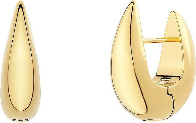 Immagine prodotto Edblad Ohrringe CREST HOOPS (Metallo)