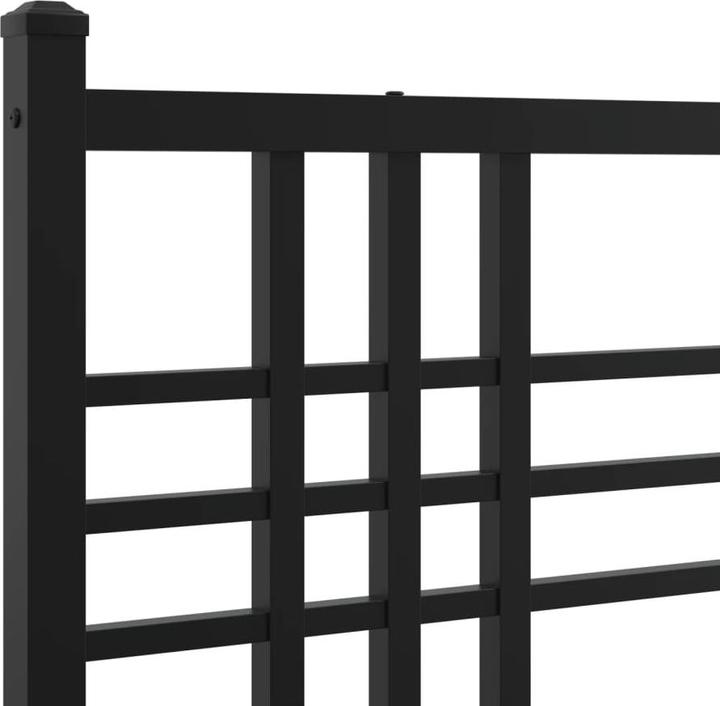 Actual product image VidaXL Karen (206 x 3 x 90 cm)