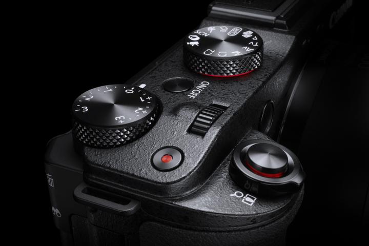Image du produit Canon PowerShot G3 X (8.8 - 220 mm, 20 Mpx, 1")
