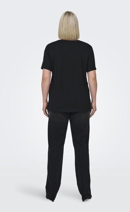 Actual product image Only CARLAMETIA T-shirt T-shirt (S)