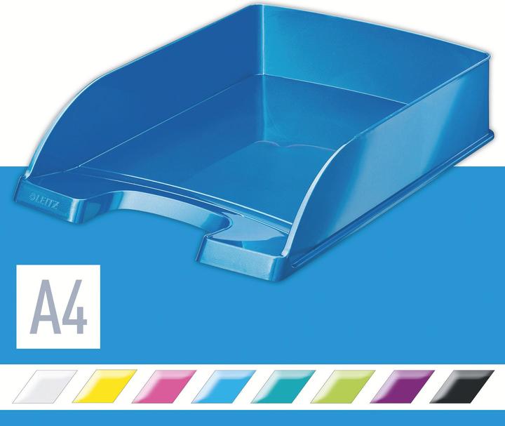 Image du produit Leitz Panier WOW (A4)