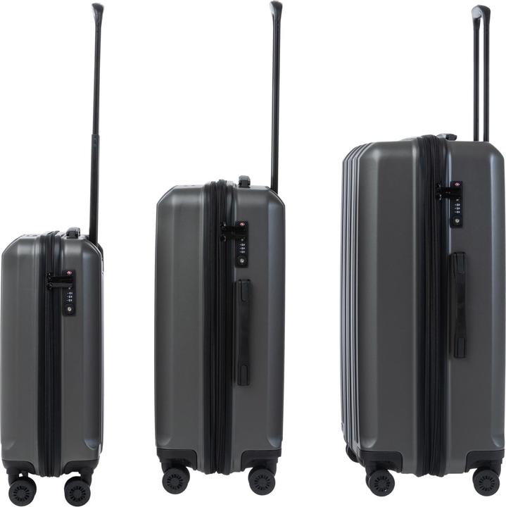 Actual product image ProWorld Osman (42 l)