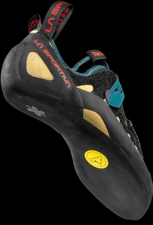 Actual product image La Sportiva Tarantula Woman (40)