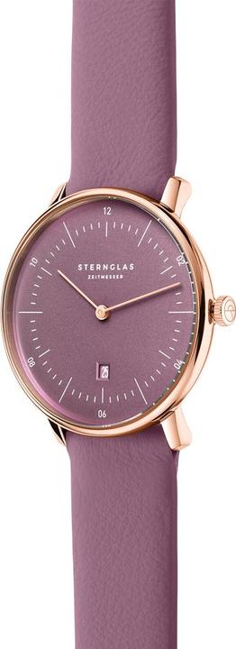 Actual product image Sternglas S01-NDF28-KL15 (Analogue wristwatch, 33 mm)