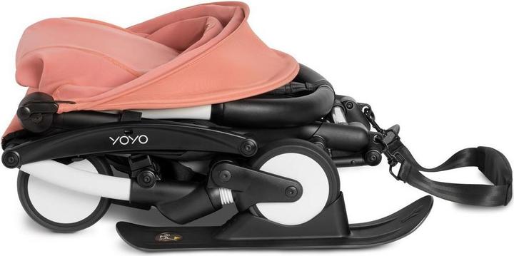 Actual product image Babyzen Yoyo Ski
