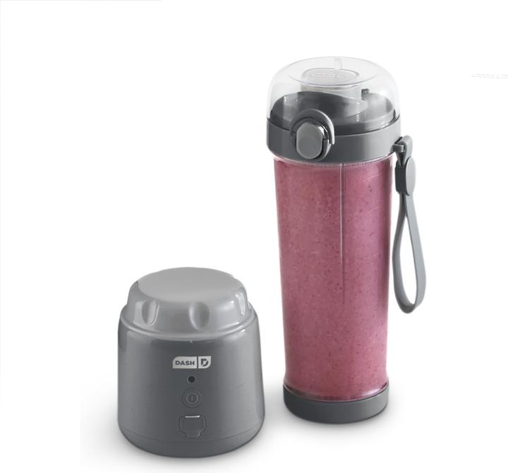 Actual product image Dash Blenders USB Blender - Grey (0 W)