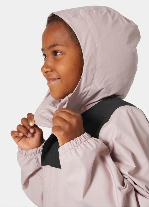 Immagine prodotto Helly Hansen Giacca da pioggia Vancouver per bambini (176)