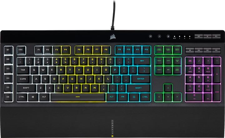 Immagine prodotto Corsair K55 Pro (CH, Cablato)