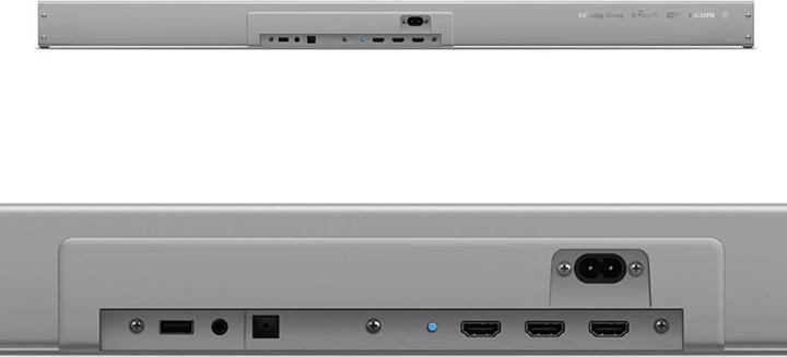 Actual product image Philips TAB8505/10 (240 W, 2.1 Channel)