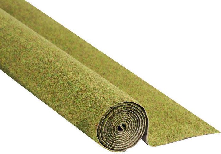 Produktbild Noch Grasmatte Sommerwiese 120x60cm