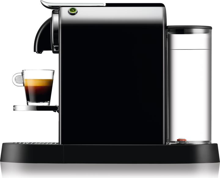 Actual product image De'Longhi Nespresso CitiZ (NESPRESSO Original)