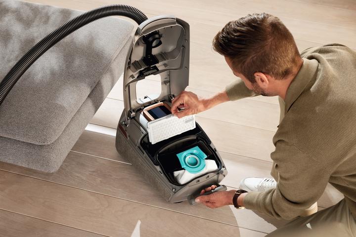 Immagine prodotto Miele SF-HA 50-1