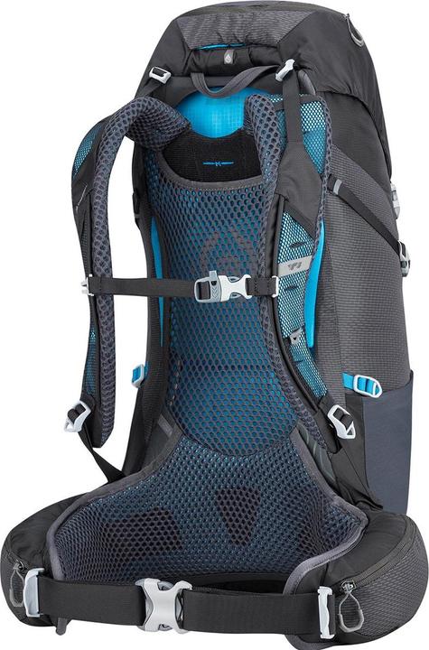Productafbeelding Gregory Zoeloe (35 l)