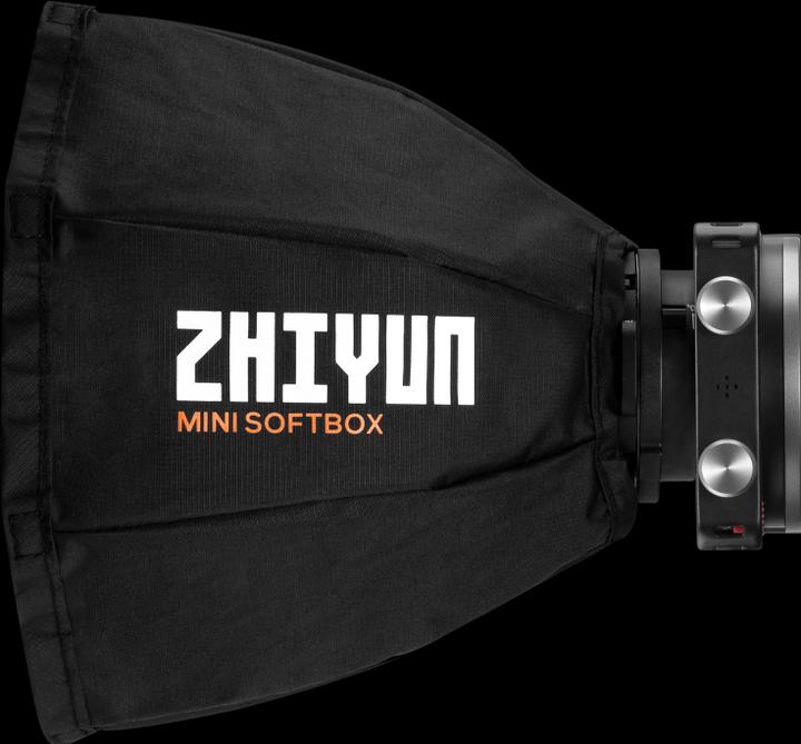 Image du produit Zhiyun Molus X100 Pro (Lumière vidéo)