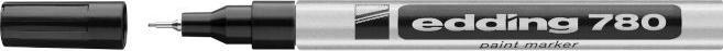 Produktbild Edding 780-CREA (Silber Metallic, 0.80 mm, 1 x)
