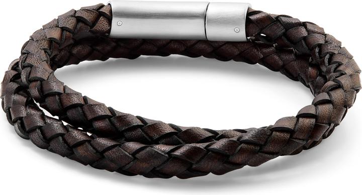 Actual product image Lucleon Collins (11.50 cm, Leather)