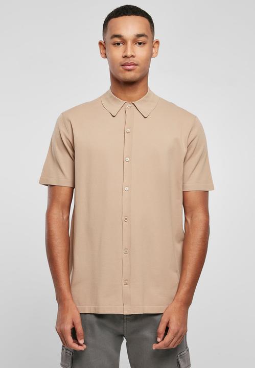 Immagine prodotto Urban Classics Camicia in maglia - 16926 (L)