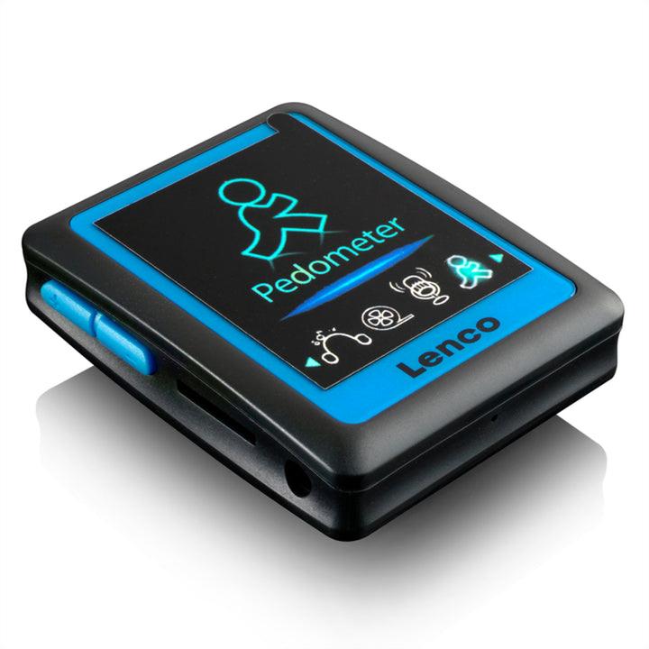 Actual product image Lenco Podo-153 (4 GB)