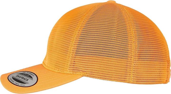 Image du produit Flexfit Capuchon en maille Omnimesh (Taille unique)