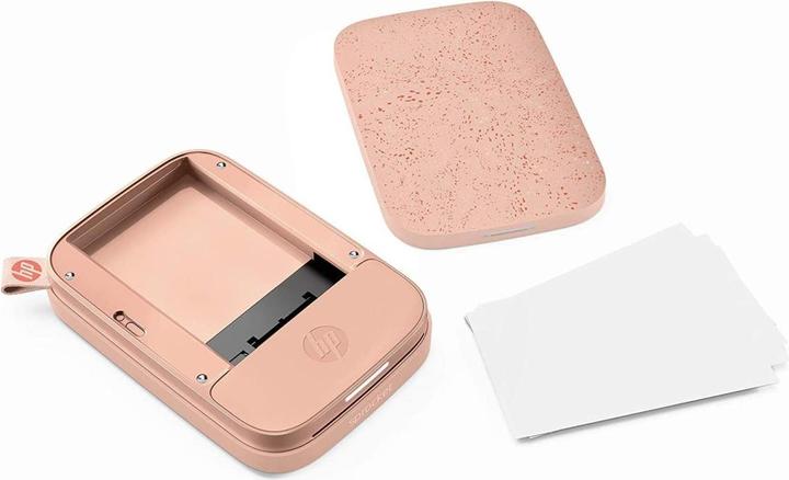 Produktbild HP Sprocket 200 (Farbe)