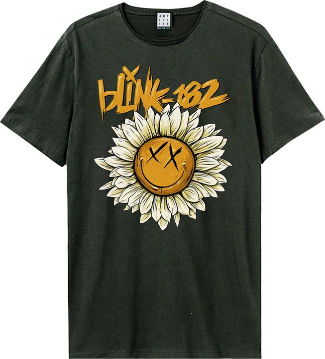 Amplified Daisy TShirt