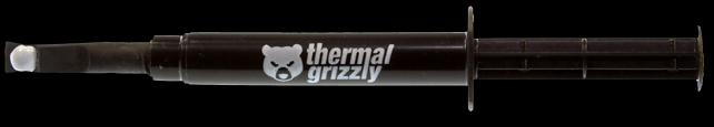 Produktbild Thermal Grizzly Kryonaut (12.50 W/m K, 5.50 g)