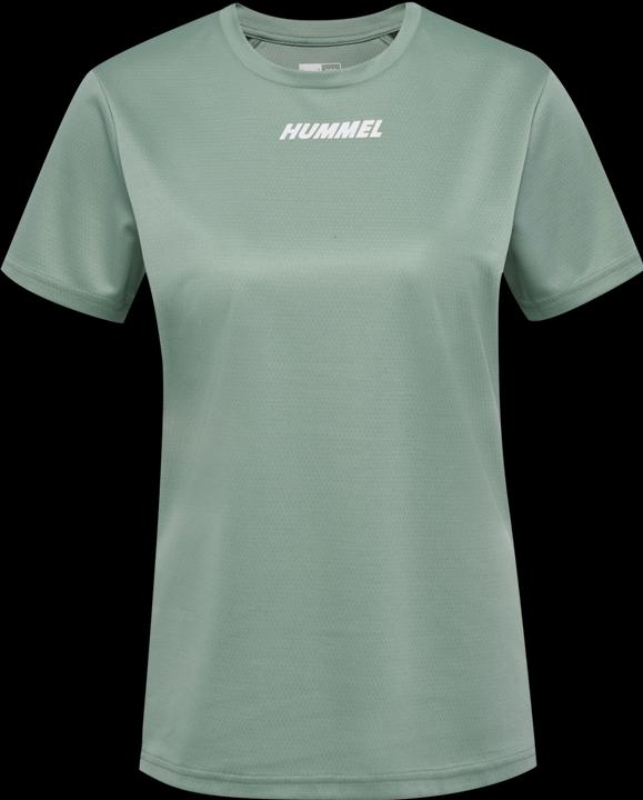 Produktbild hummel Hmlmulti Pl Jersey Woman (XS)
