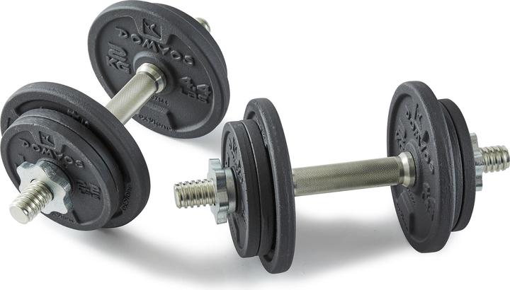 Image du produit Corength Mkit Old (4 x 2 kg, 8 x 1 kg)