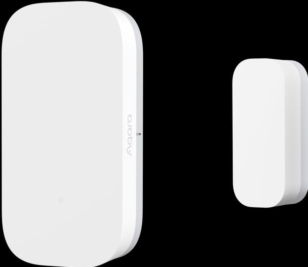 Actual product image Aqara Door & Window Sensor T1