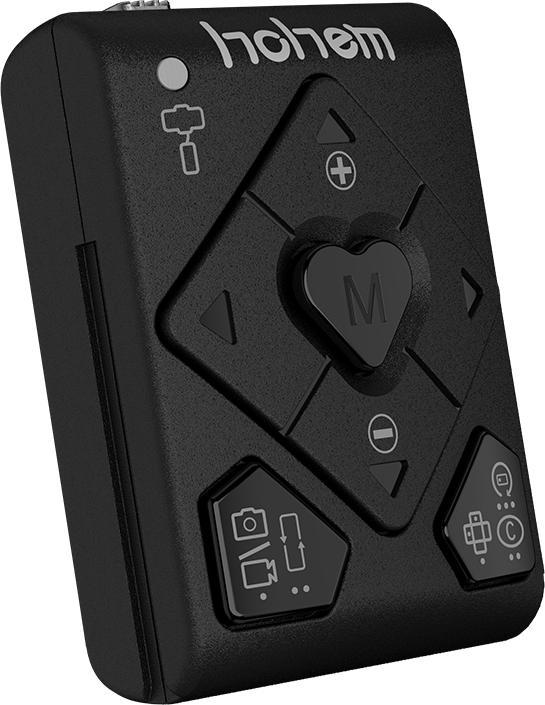 Hohem HRT-03 Remote control (Gimbal remote control)