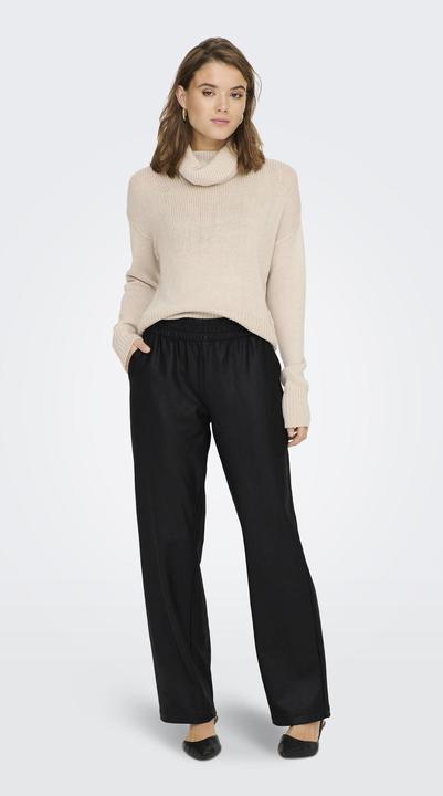 Actual product image Only Coated trousers (3XL)