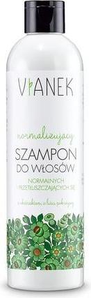 Productafbeelding Vianek Normaliseren (300 ml, Vloeibare shampoo)
