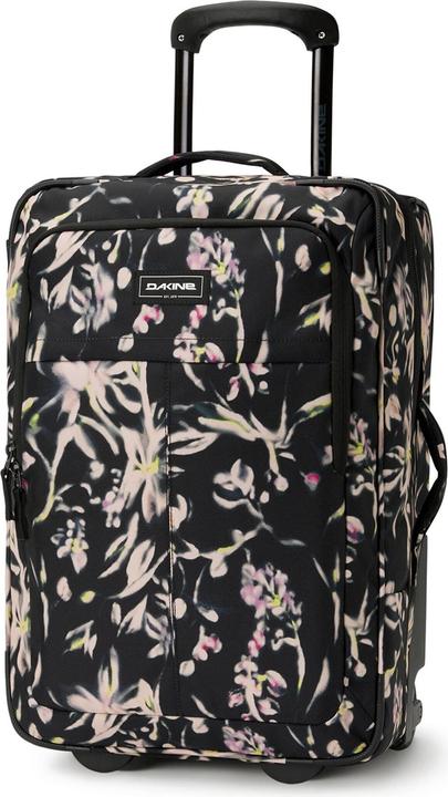 Produktbild Dakine Carry On Roller 42L, Midnight Blooms (42 l, Handgepäck (bis 50l))