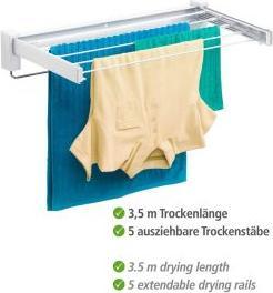 Image du produit Wenko Papillon (5 m)