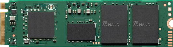 Immagine prodotto Intel 670P (2000 GB, M.2 2280)
