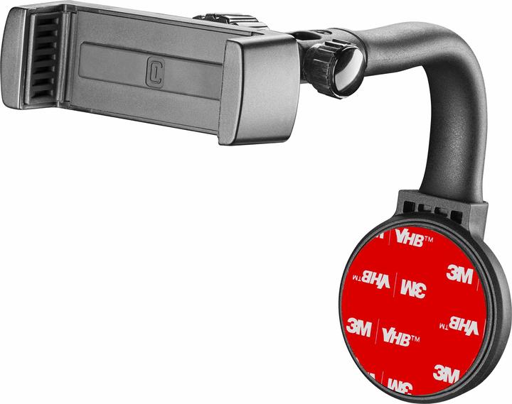 Image du produit Cellularline Support de voiture Spin Display