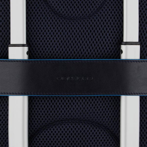 Actual product image Piquadro B2 Revamp - Fast Check Laptop Backpack 13" (11 l)