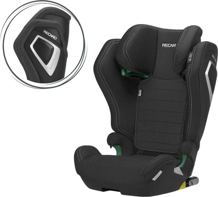 Immagine prodotto RECARO Axion 1 (Seggiolino, ECE R129/i-Size Standard)