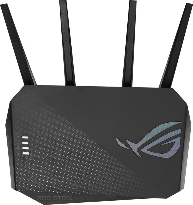 Produktbild ASUS ROG STRIX GS-AX5400