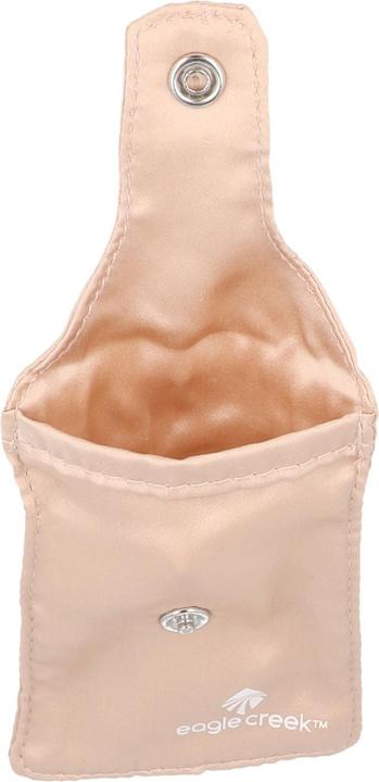 Produktbild Eagle Creek Silk Undercover Bra Stash (Dokumenten- & Geldtasche)