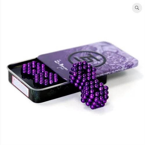 Image du produit Neoballs Aimants sphériques (1 x)