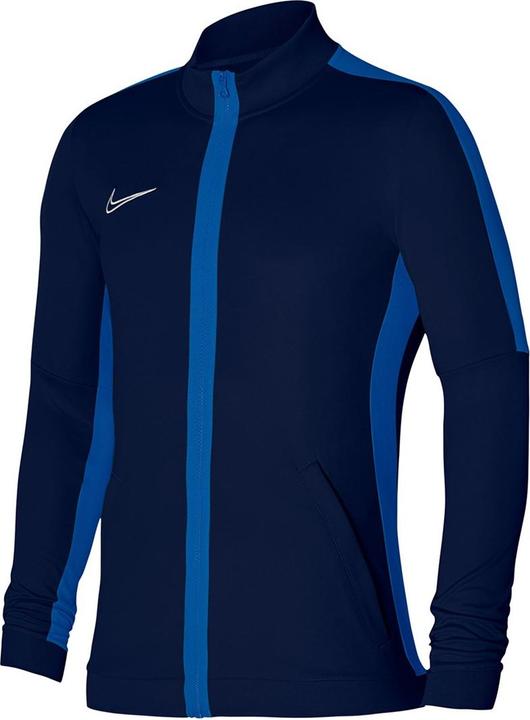 Nike Dri-FIT Academy 23 Herren Sweatshirt Dunkelblau DR1681 451 (S) (S)