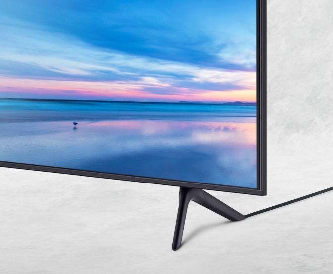 Immagine prodotto Samsung GU43AU7179U (43", AU7179, LED, 4K, 2021)
